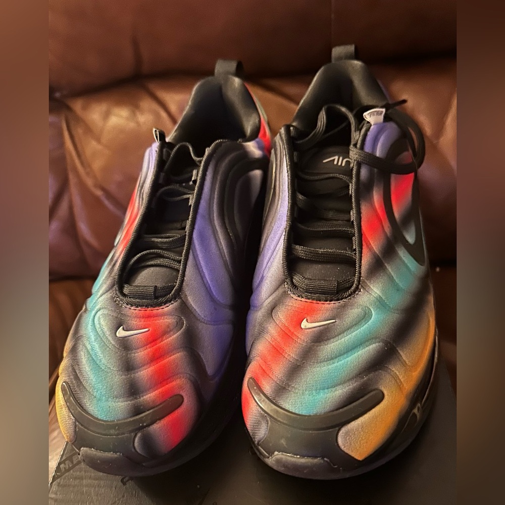 Nike Air Max 720